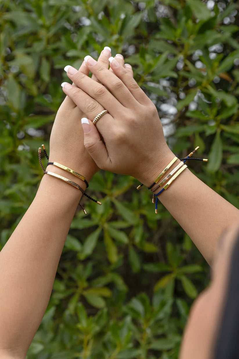 Rerehua Bracelet