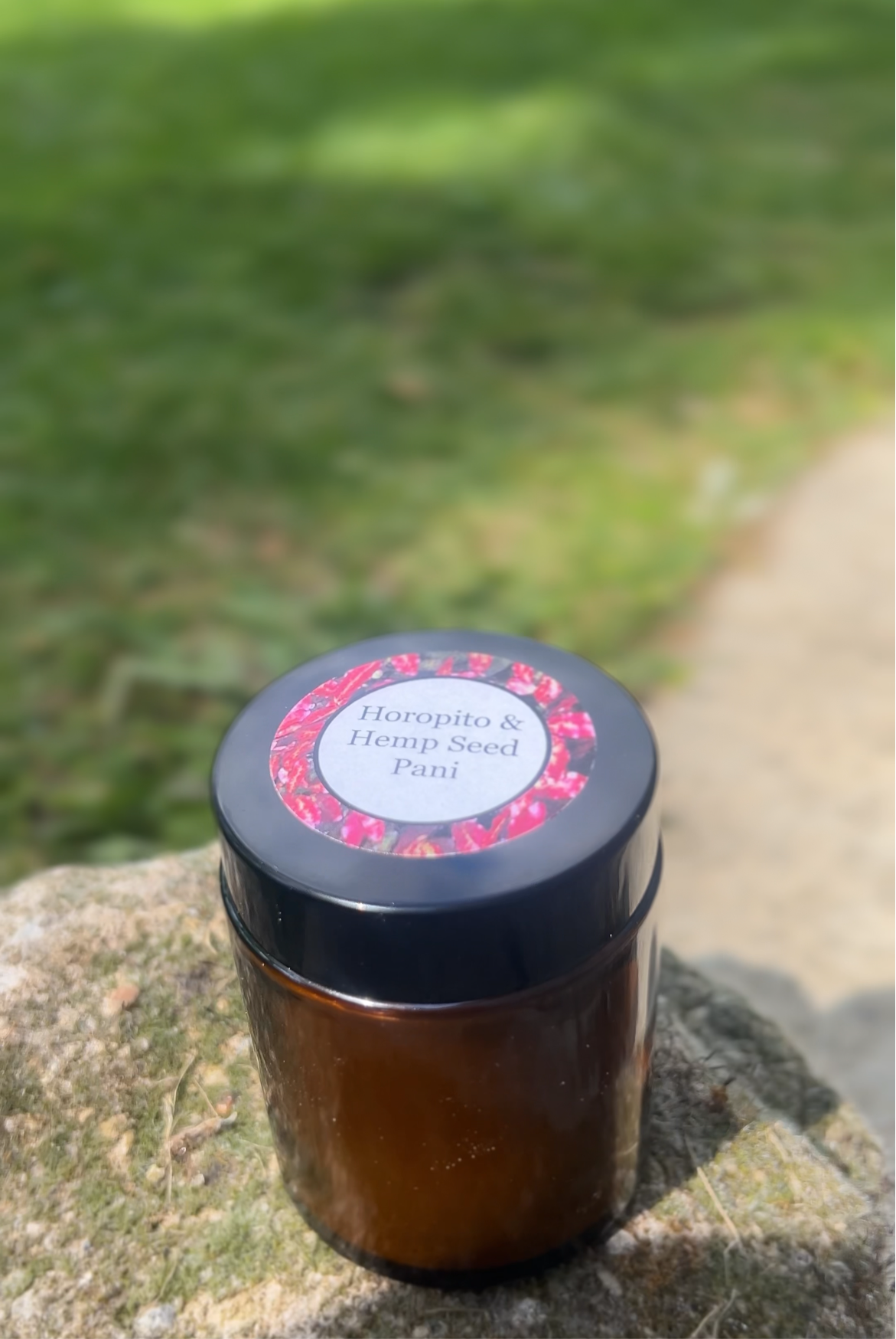 Horopito Hemp Seed Pani - 100ml