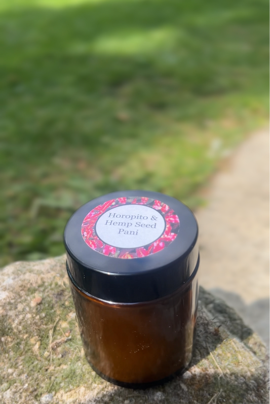 Horopito Hemp Seed Pani - 100ml