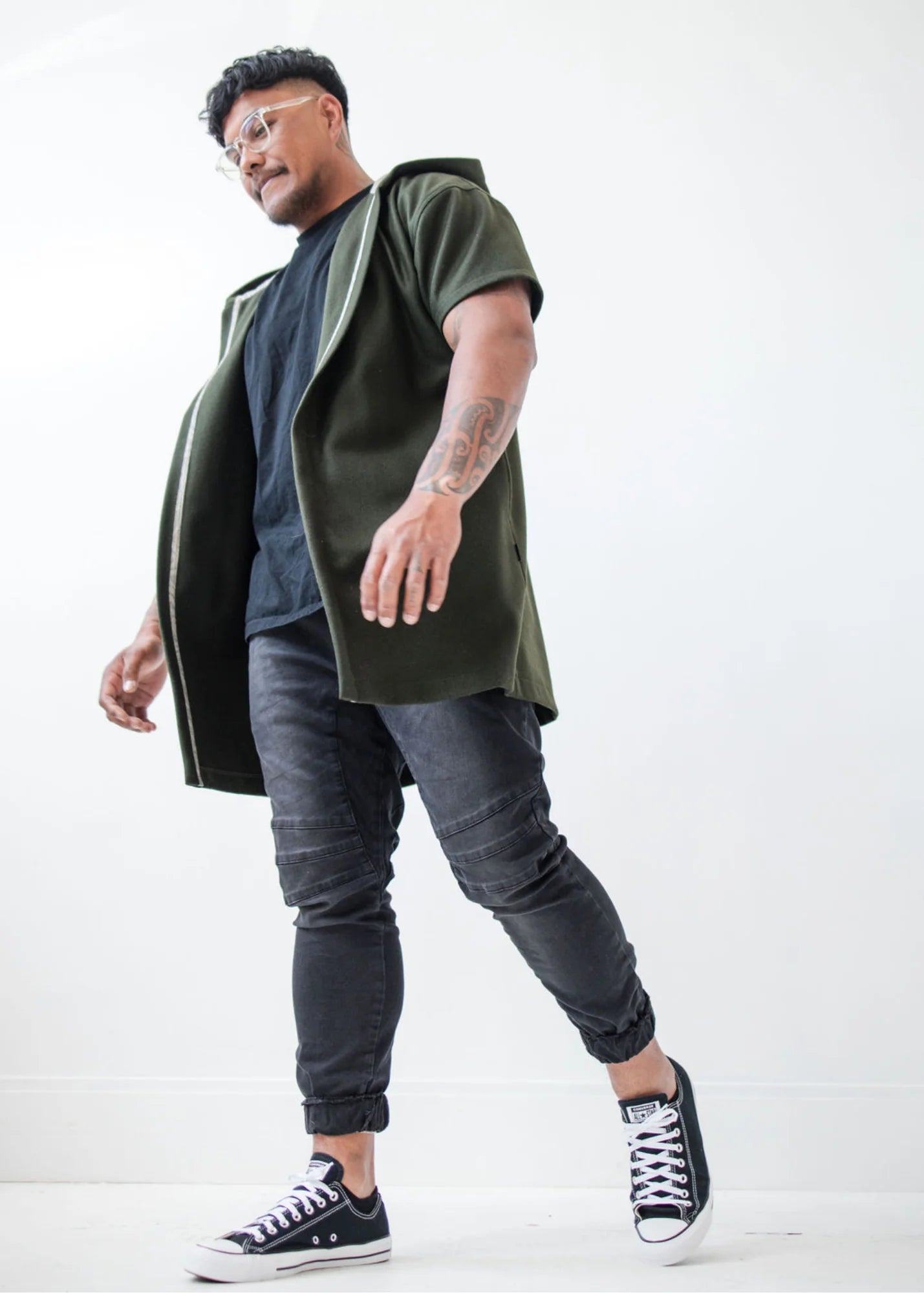 Koti Pātikitiki - Ōriwa XS