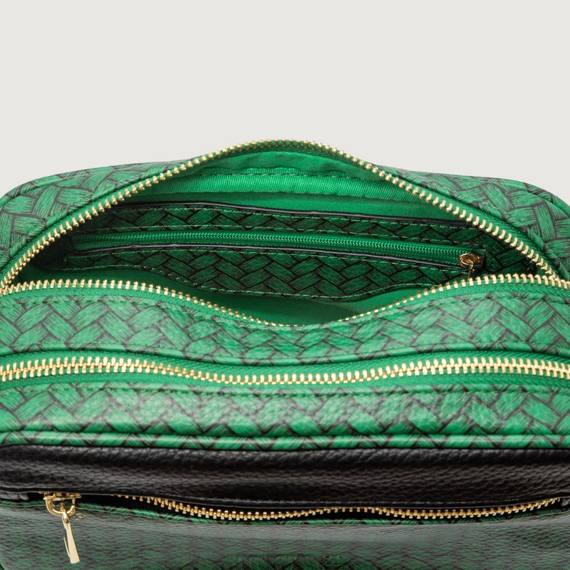 Ponsonby Bag - By River Jayden
