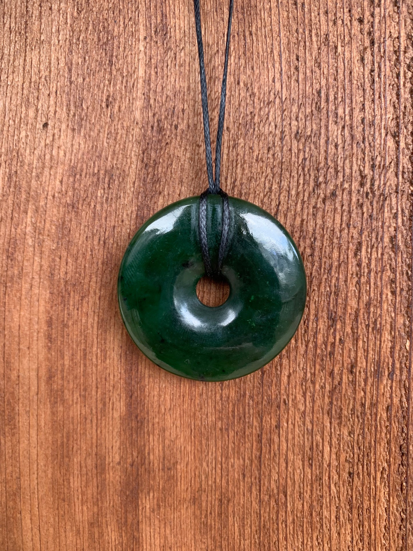Jade Kōpae