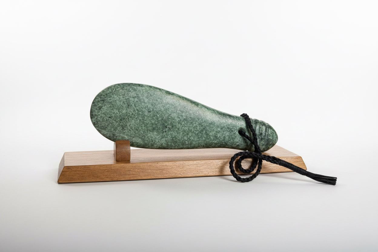 Mere Pounamu