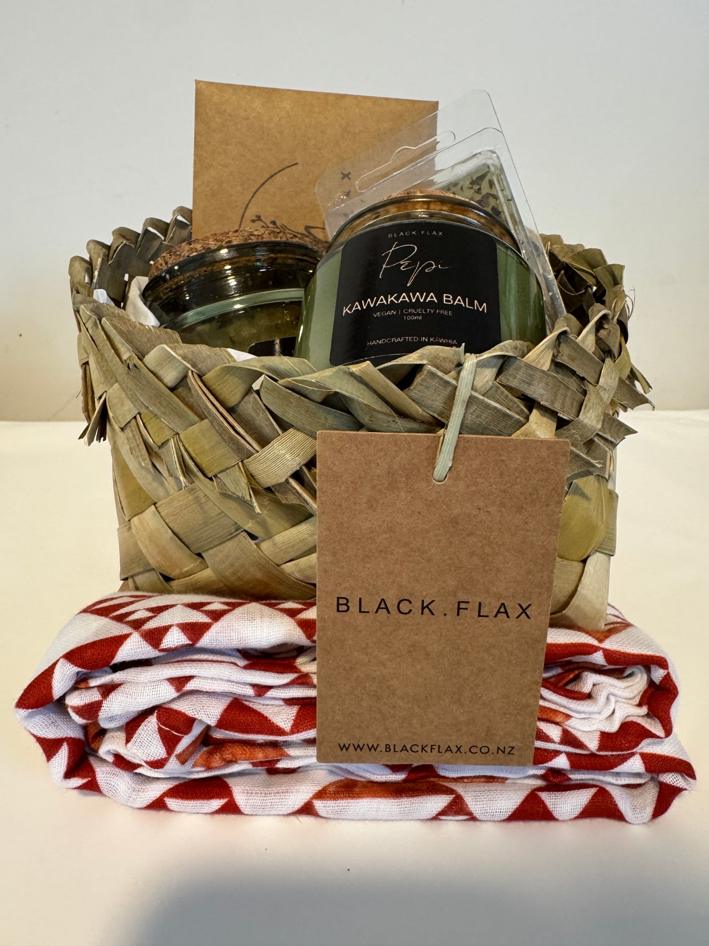 Pēpi Gift Pack