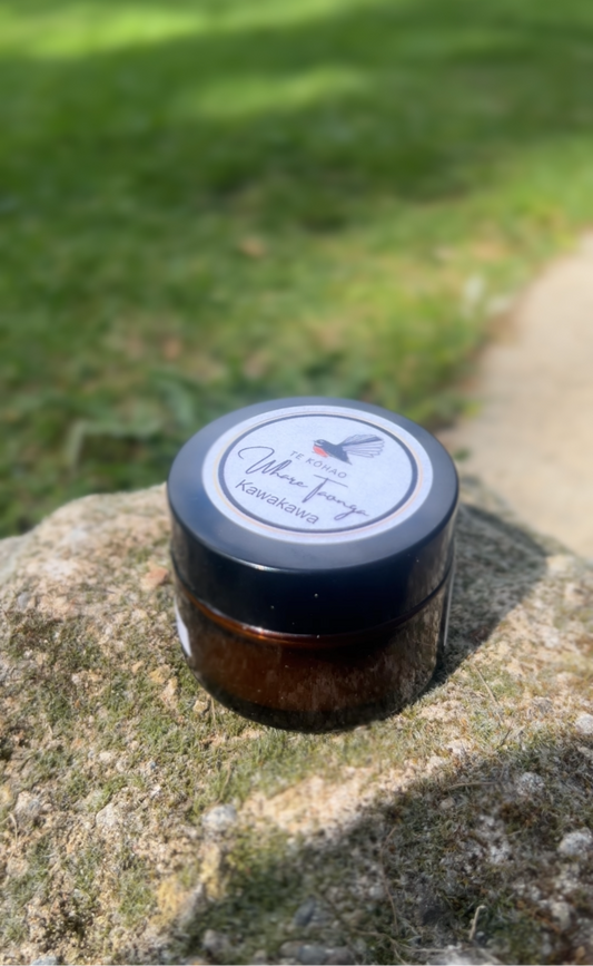 Te Kohao Whare taonga Kawakawa pani - 30ml