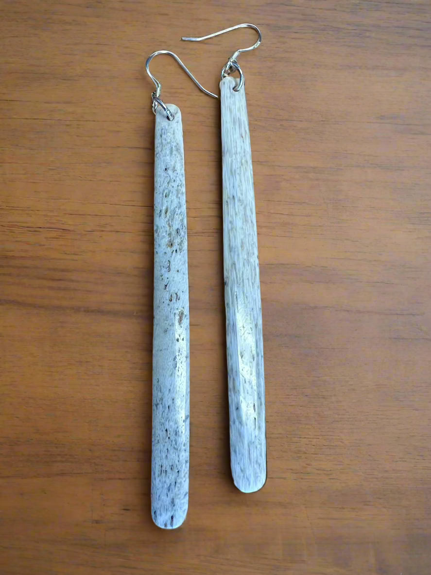 Whalebone - Mau Taringa