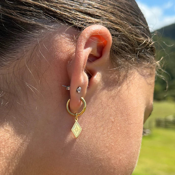 Hinetakurua Huggies - (Small)