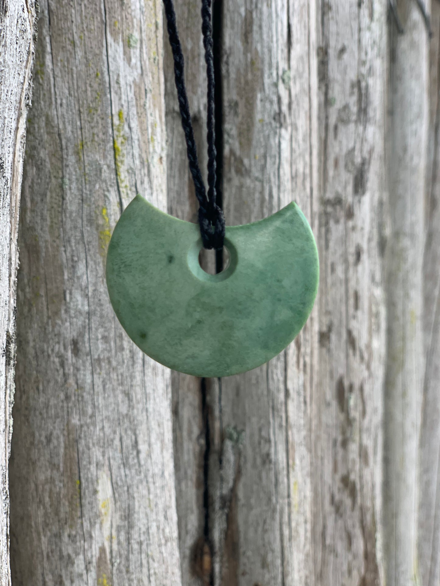 Pounamu Kōpae - Kōkopu