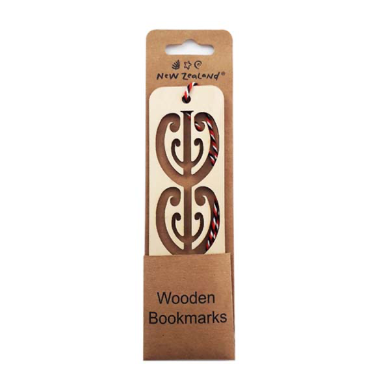 Bookmark - Mangōpare