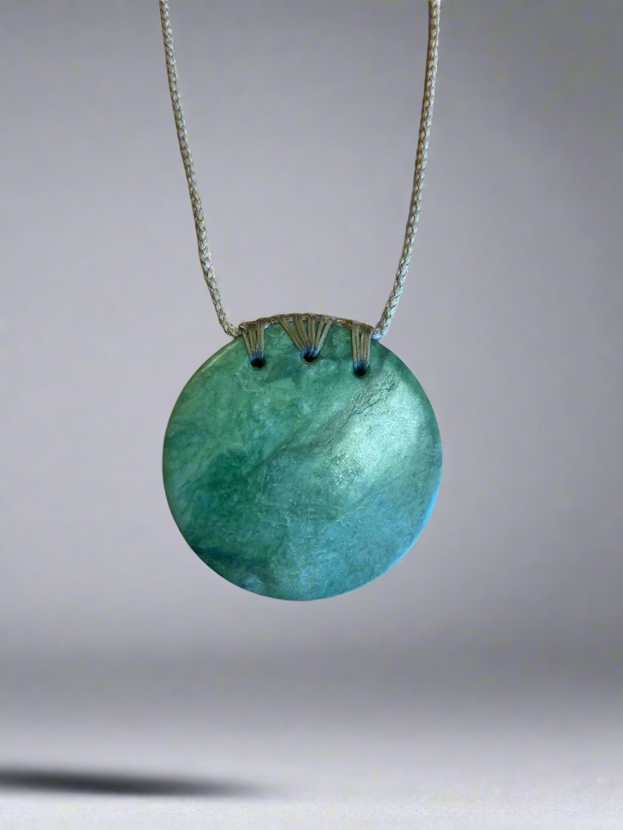 Pounamu Porowhita - Kōkopu