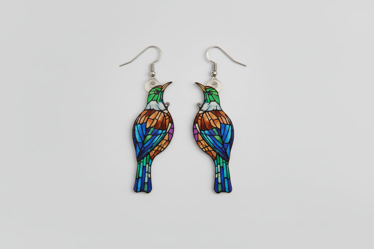 Tui Earrings