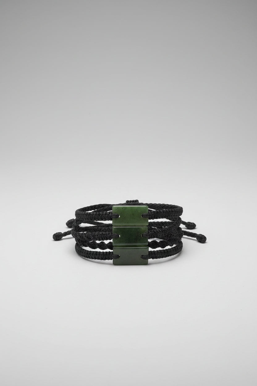 Pounamu Bracelet