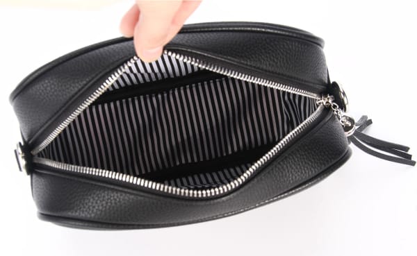 Rerehua Crossbody Pēke