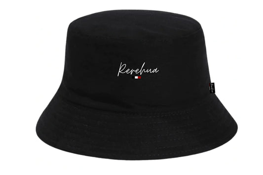 Rerehua bucket pōtae