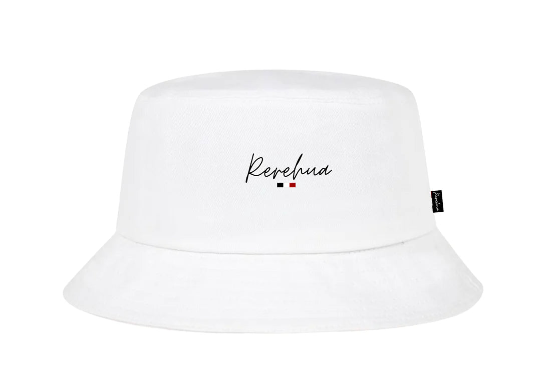 Rerehua bucket pōtae