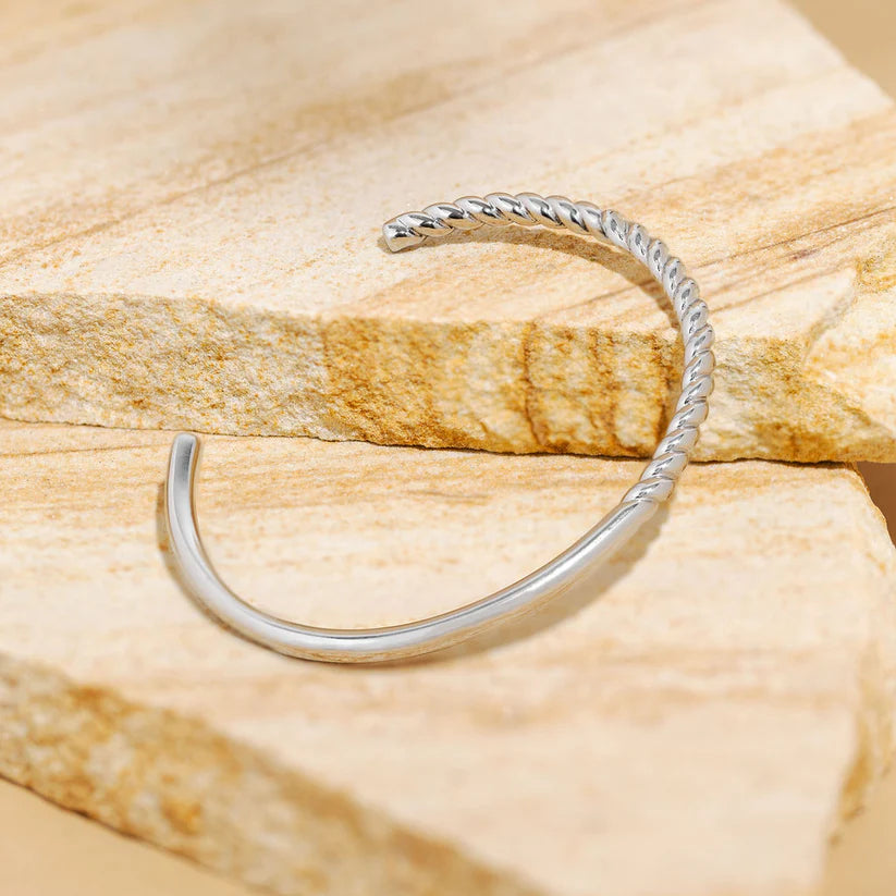 Toa Cuff Bracelet
