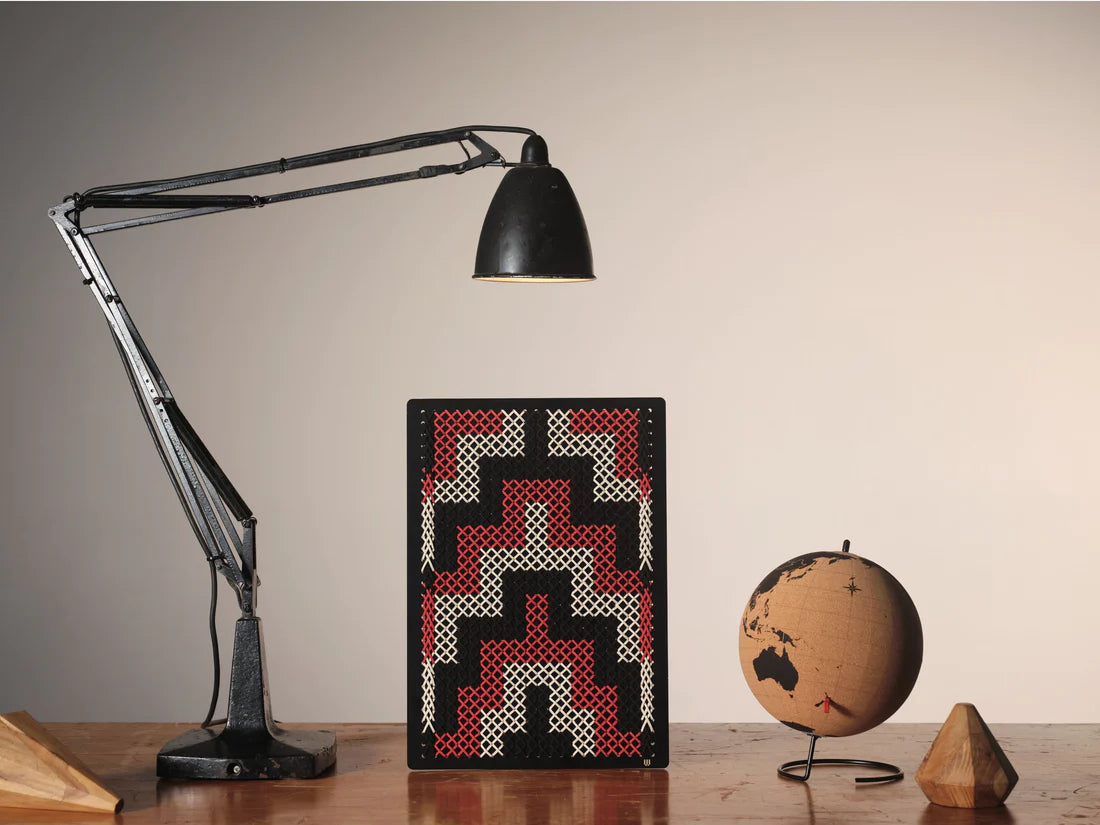 A3 Tukutuku Toi Kit - Te Ao Mārama