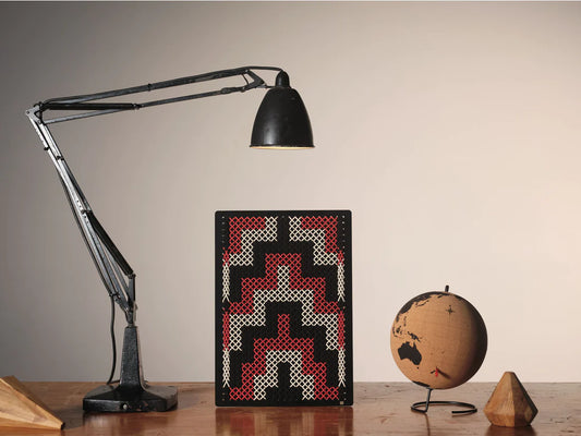 A3 Tukutuku Toi Kit - Te Ao Mārama