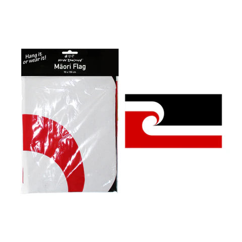 Tino Rangatiratanga Flag