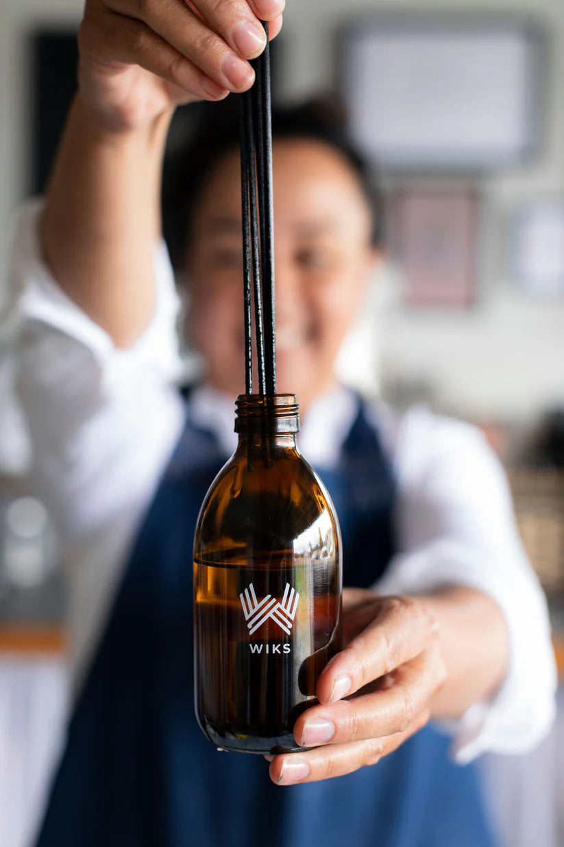 Wiks Diffusers