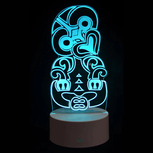 LED light Hei Tiki