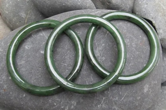 Jade Bangle