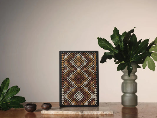 A3 Tukutuku Toi Kit - Paru