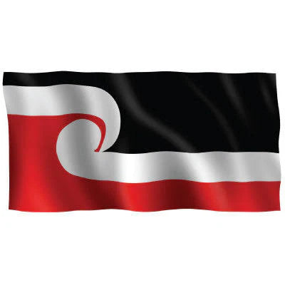 Tino Rangatiratanga Flag