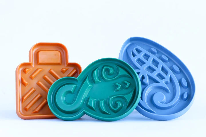 Kuki Reka Kani - Original