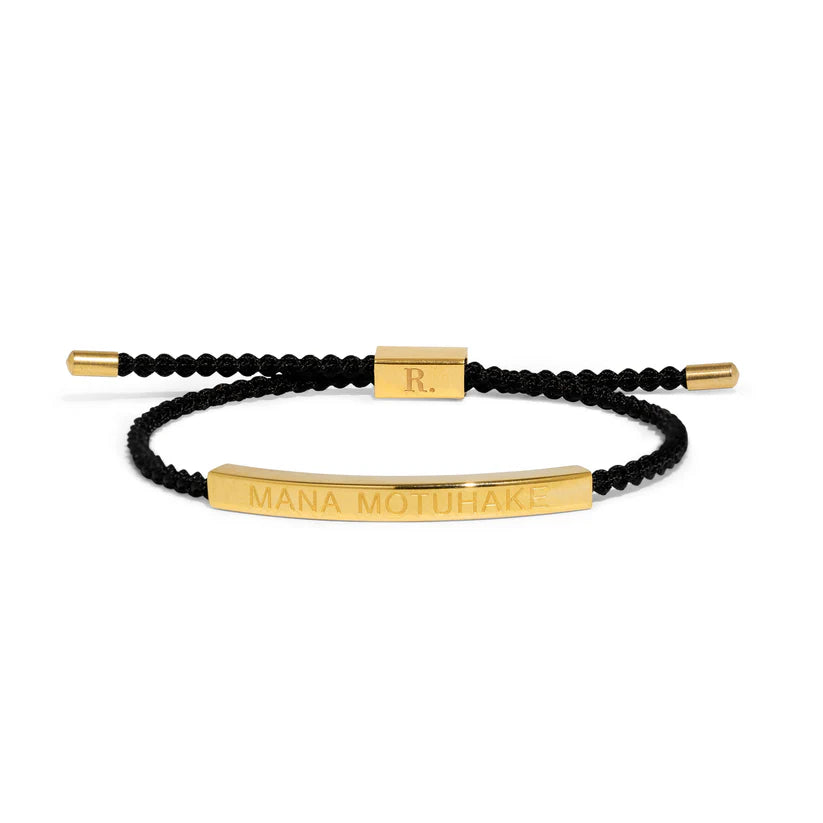 Rerehua Bracelet