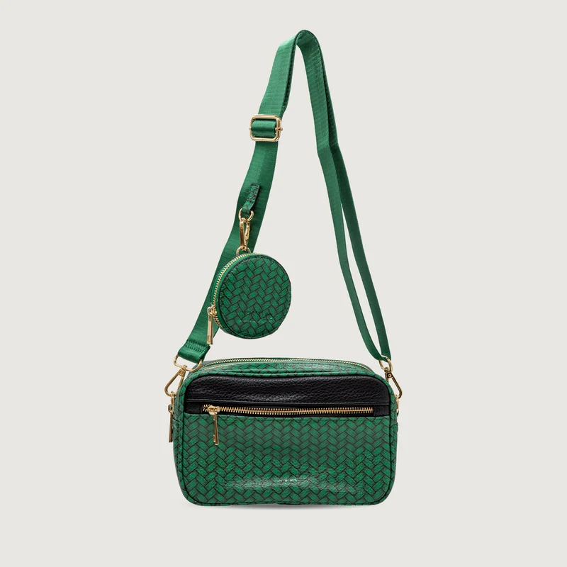 Ponsonby Bag - By River Jayden