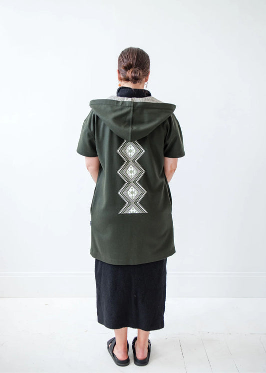 Koti Pātikitiki - Ōriwa XS