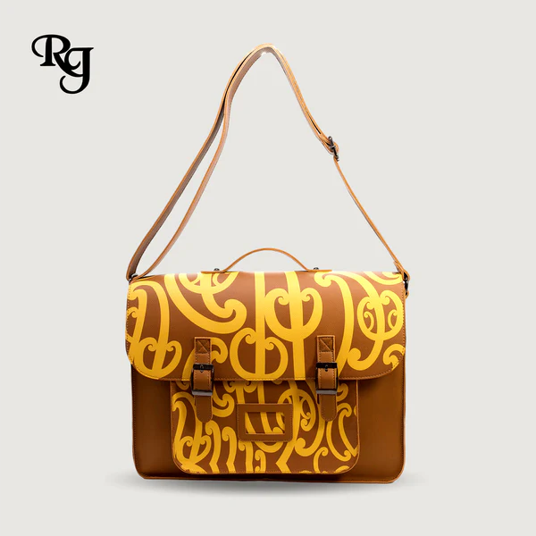 Satchel - Hine-ahu-one