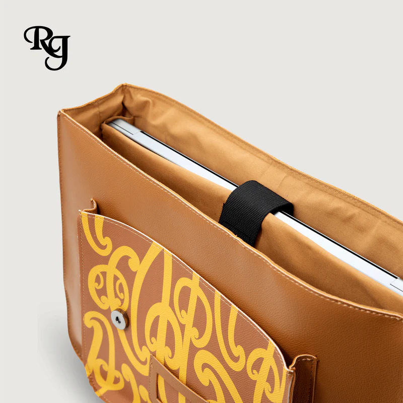 Satchel - Hine-ahu-one