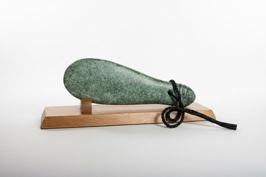 Mere Pounamu