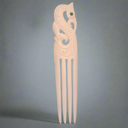Bone Manaia Heru