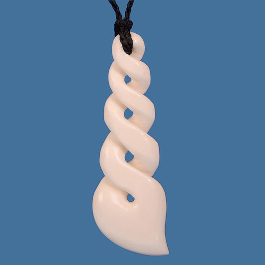 Bone - Quad Twist