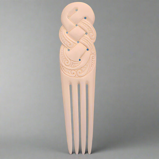 Bone Multi Twist Heru - Large