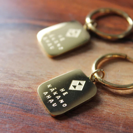 He Kākano Ahau Huggies (Large)