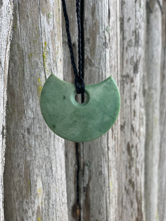 Pounamu Kōpae - Kōkopu