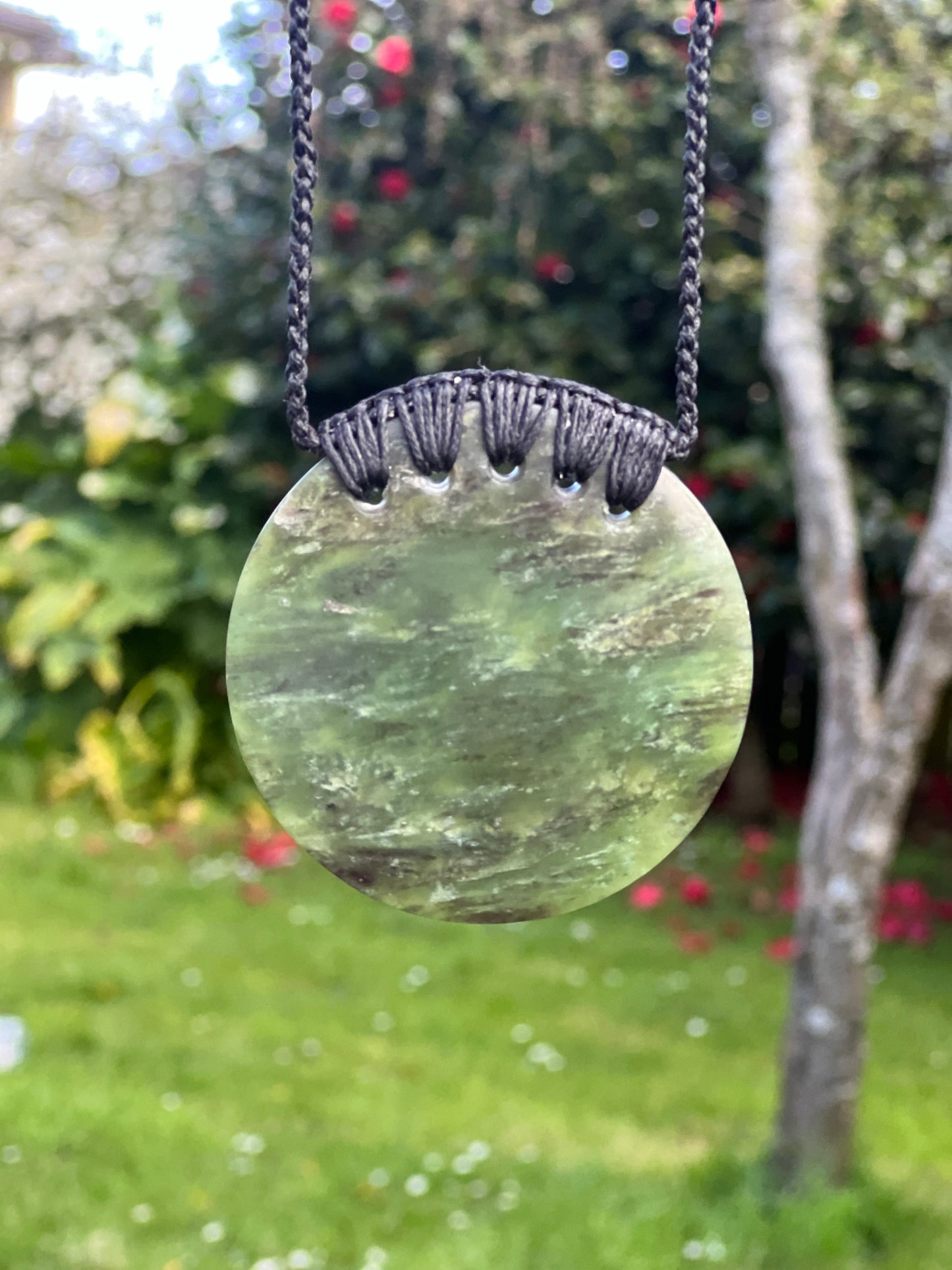 Pounamu Porohita - Totoweka