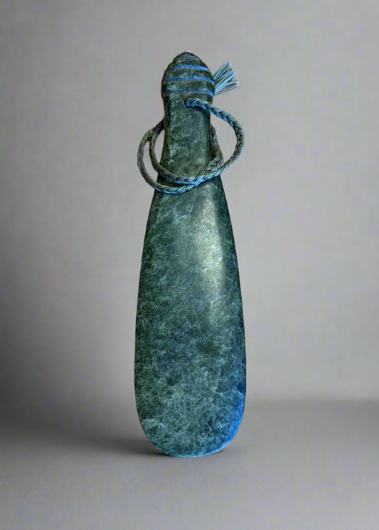 Mere Pounamu
