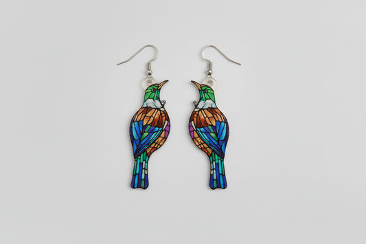 Tui Earrings