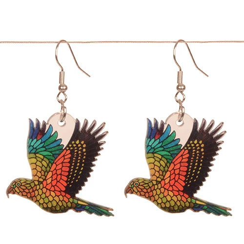 Kea Earrings