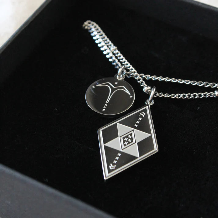 Maea Necklace