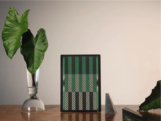 A3 Tukutuku Toi Kit - Ngahere