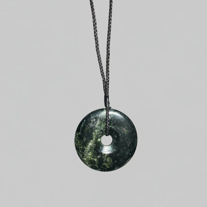 Pounamu Porohita