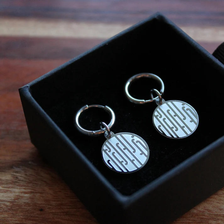 Tuku Iho Huggies - (Small)