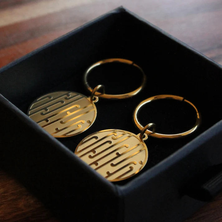 Tuku Iho Huggies (Large)