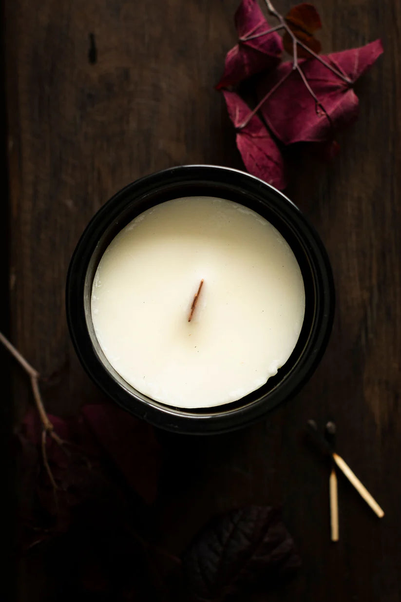 Wiks Candle - Large